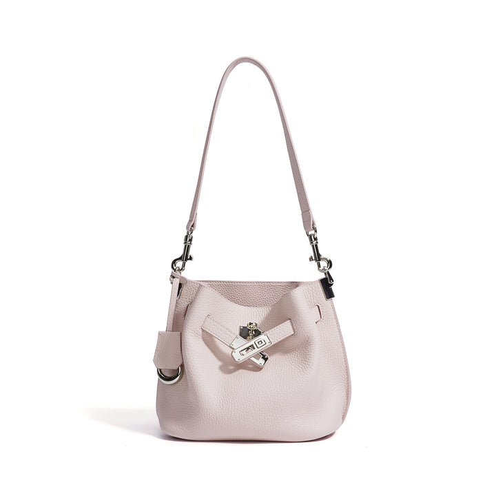 Frauen modische Hobo-Tasche mit strukturierter Oberfläche Nord Taschen