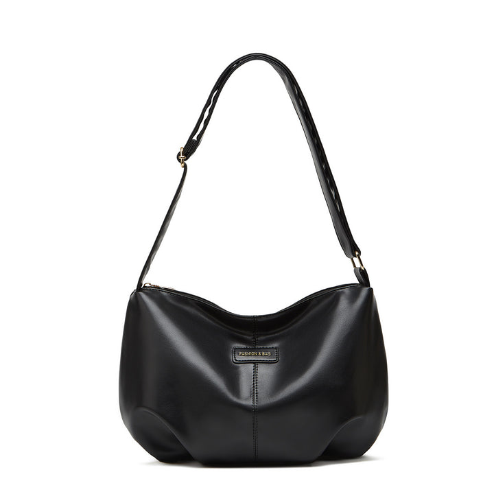 Damen Hobo-Tasche mit elegantem Design und vielseitigem Tragekomfort Nord Taschen
