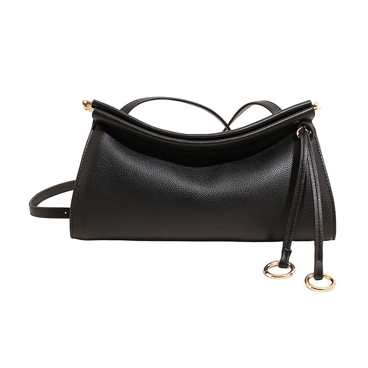 Damen Schultertasche mit stilvollem minimalistischen Design Nord Taschen
