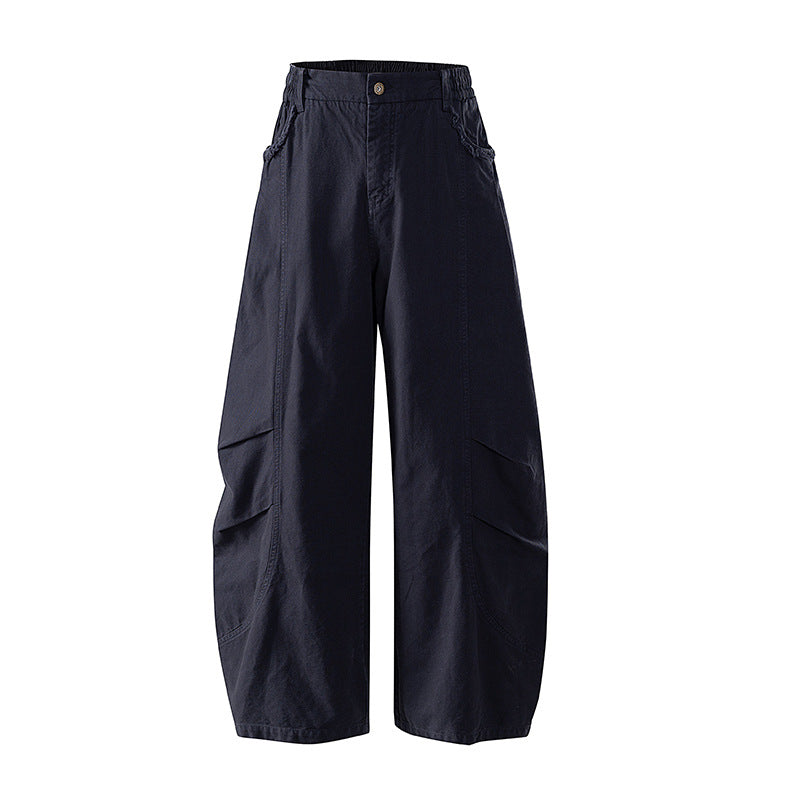 Herren Utility-Overshirt aus robustem Baumwoll-Canvas mit Brust- und Klappentasche Nord Taschen