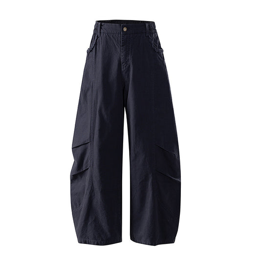 Herren Utility-Overshirt aus robustem Baumwoll-Canvas mit Brust- und Klappentasche Nord Taschen