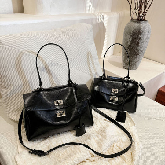 Damen elegante Handtaschen im luxuriösen Vintage-Design | Nord Taschen