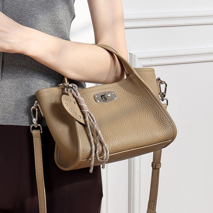 Damen Handtasche Nord Taschen