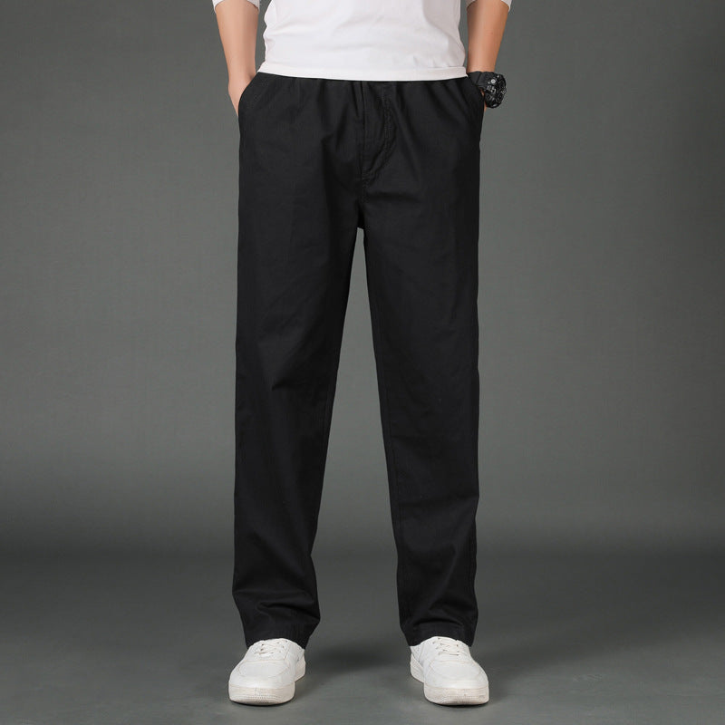 Herren Freizeit-Hose Nord Taschen