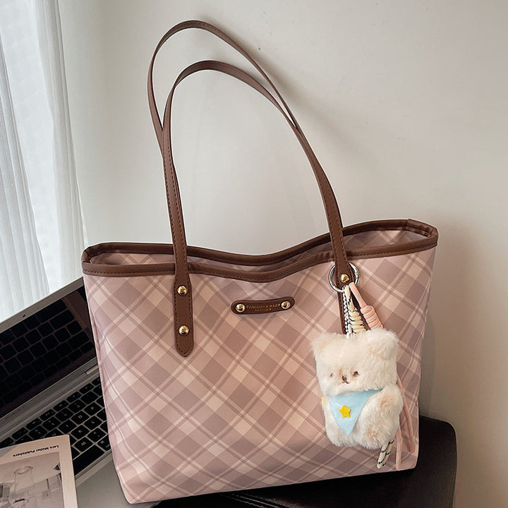 Damen Handtasche Nord Taschen
