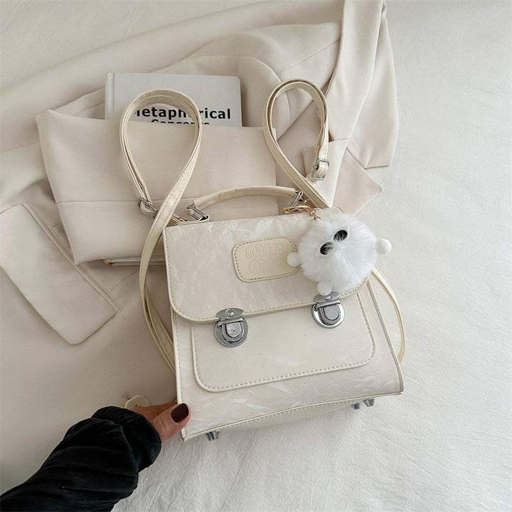 Damen Mini-Umhängetasche mit verspieltem Design von Nord Taschen