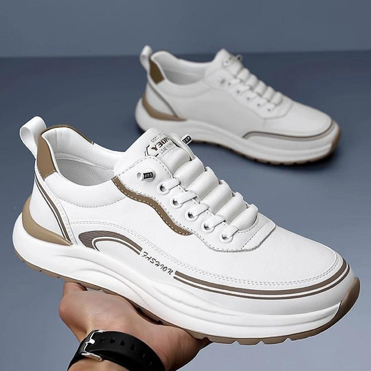 Herren Klassische Komfort-Sneaker Nord Taschen