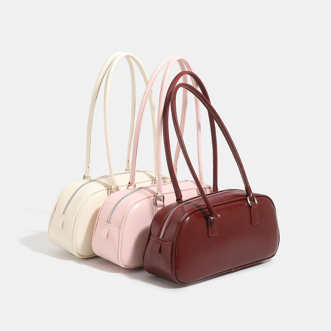 Damen Handtasche im minimalistischen Design mit eleganten Akzenten Nord Taschen
