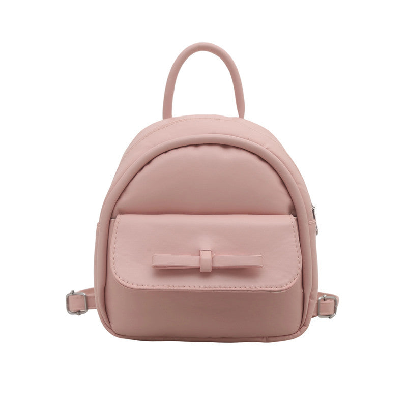 Damen Rucksacktasche mit elegantem Design und praktischem Fächerkonzept Nord Taschen