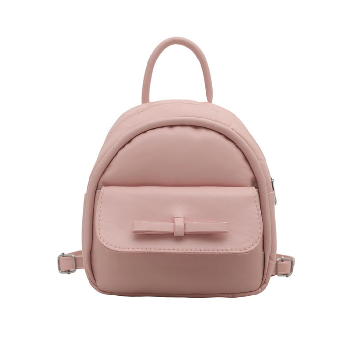 Damen Rucksacktasche mit elegantem Design und praktischem Fächerkonzept Nord Taschen