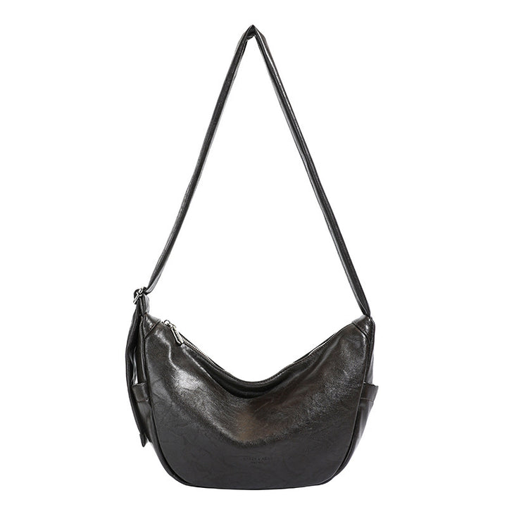 Damen Umhängetasche mit praktischem Fächerdesign Nord Taschen