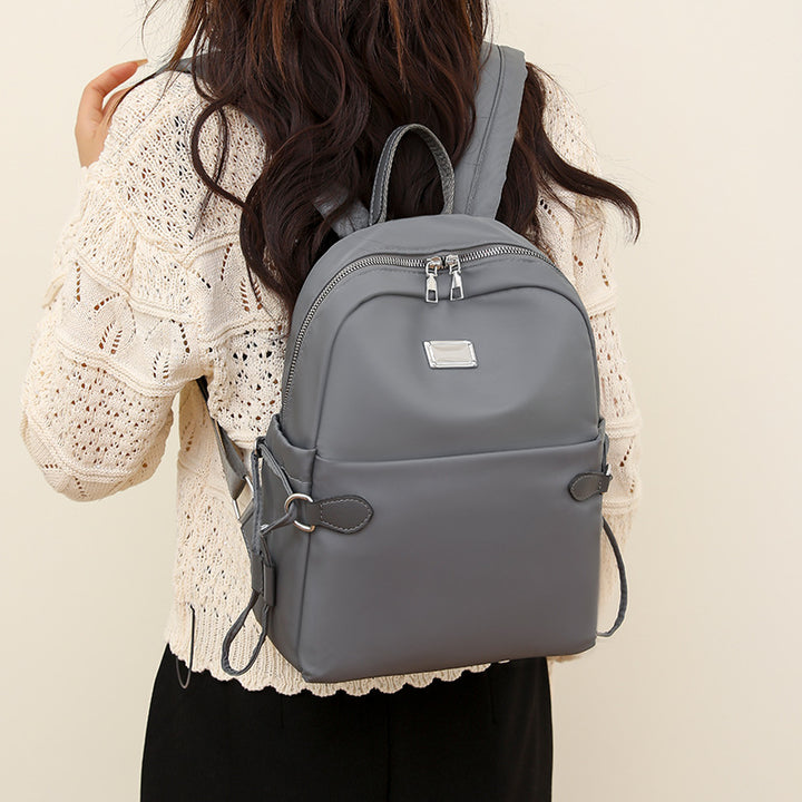 Damen Rucksack mit multifunktionalem Design Nord Taschen