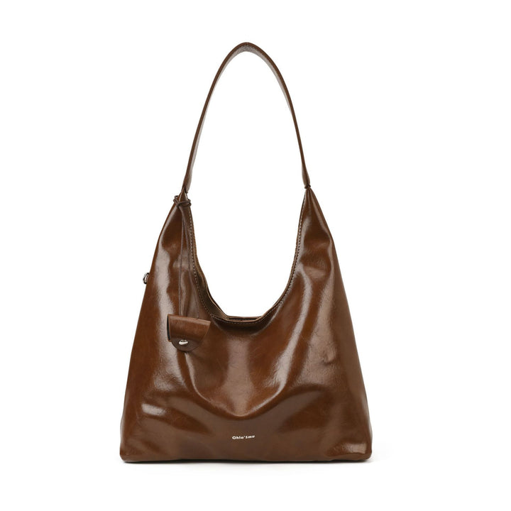 Damen Hobo-Tasche aus robustem Kunstleder mit elegantem Design Nord Taschen