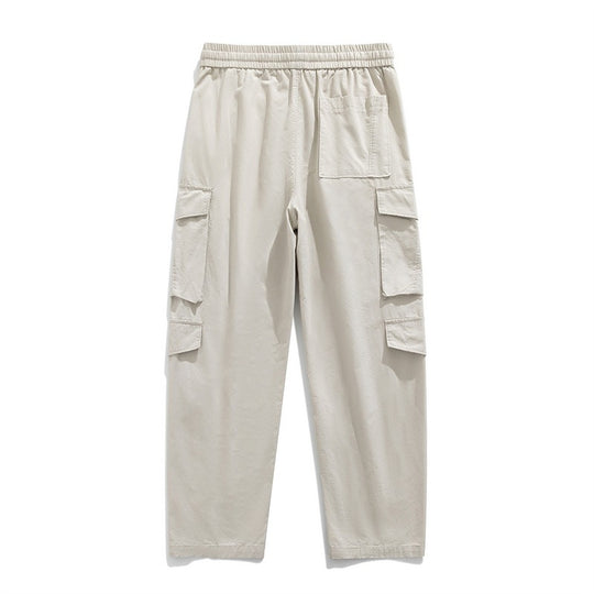 Herren Cargo-Hose Nord Taschen