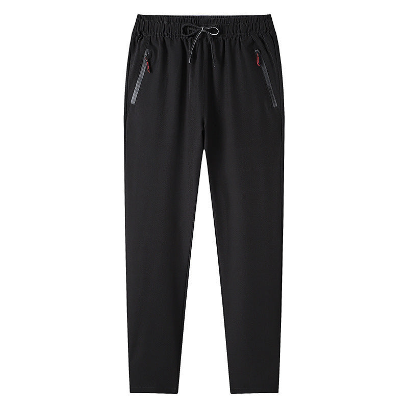 Herren Sportliche Jogginghose mit funktionalen Taschen Nord Taschen