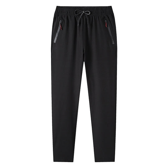 Herren Sportliche Jogginghose mit funktionalen Taschen Nord Taschen