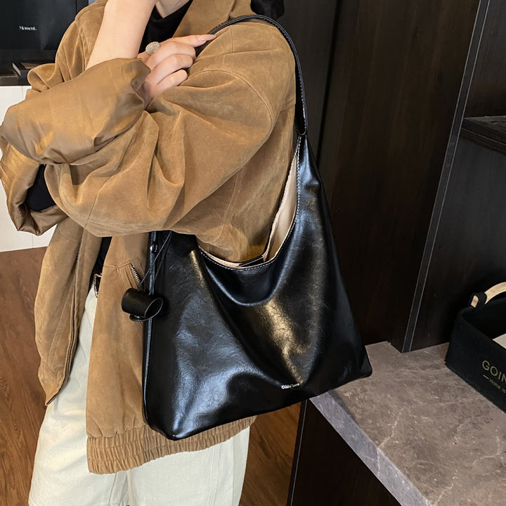 Damen Hobo-Tasche aus robustem Kunstleder mit elegantem Design Nord Taschen