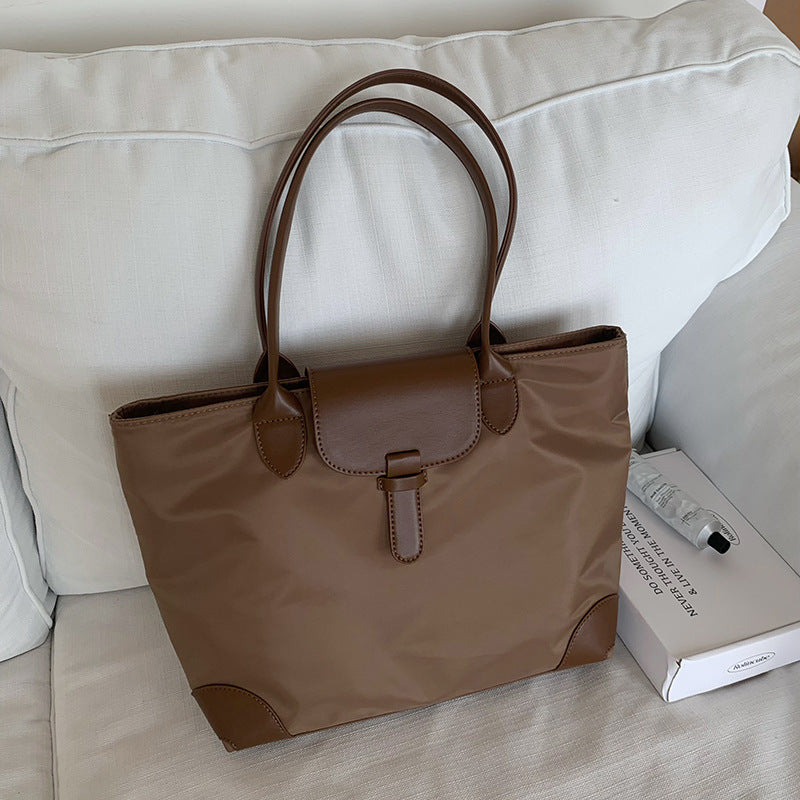 Damen Shopper Tasche Nord Taschen
