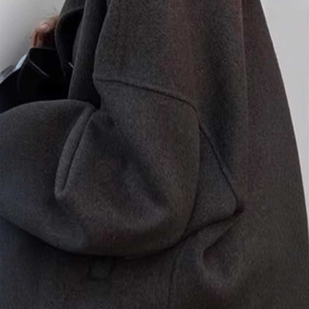 Damen Elegante und bequeme Kurzjacke Nord Taschen