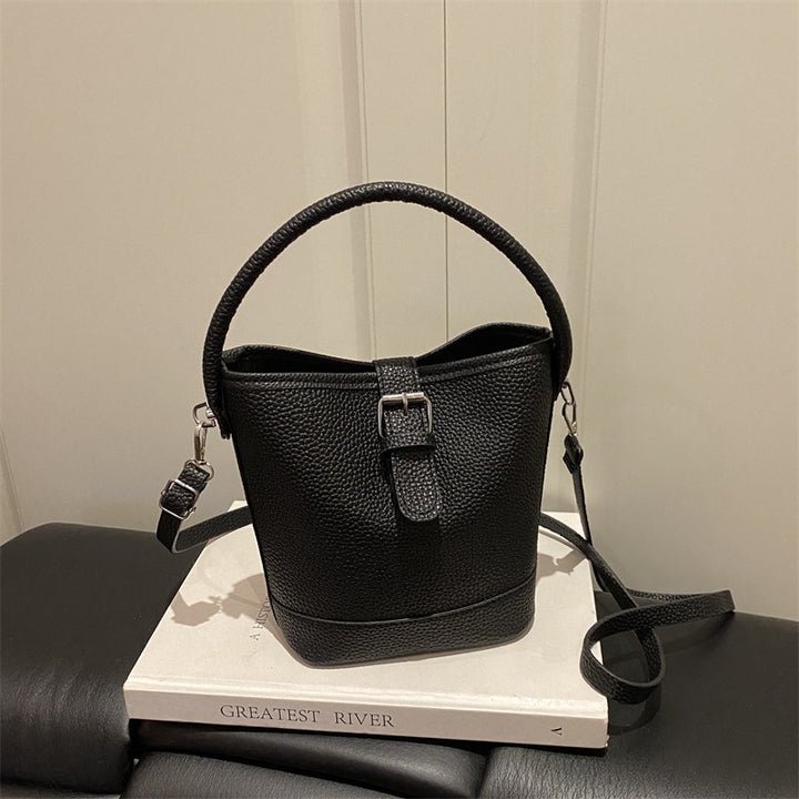 Damen stilvolle Bucket Bag Nord Taschen