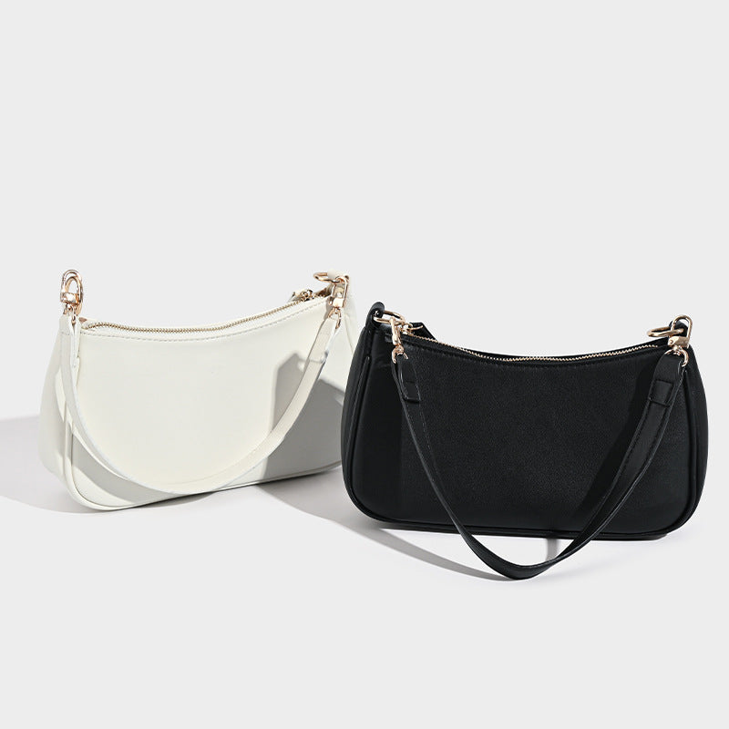 Damen elegante Schultertasche mit hochwertiger Verarbeitung Nord Taschen