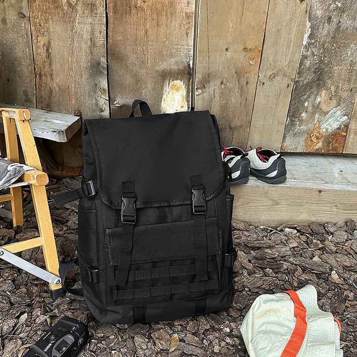 Damen Outdoor-Rucksack mit ergonomischem Tragesystem und vielseitigen Fächern Nord Taschen