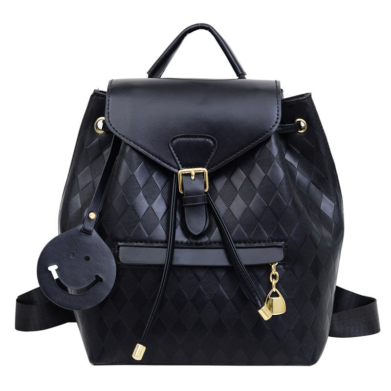 Damen modischer Rucksack mit kreativem Design Nord Taschen