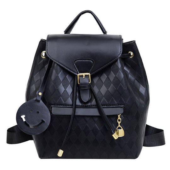 Damen modischer Rucksack mit kreativem Design Nord Taschen