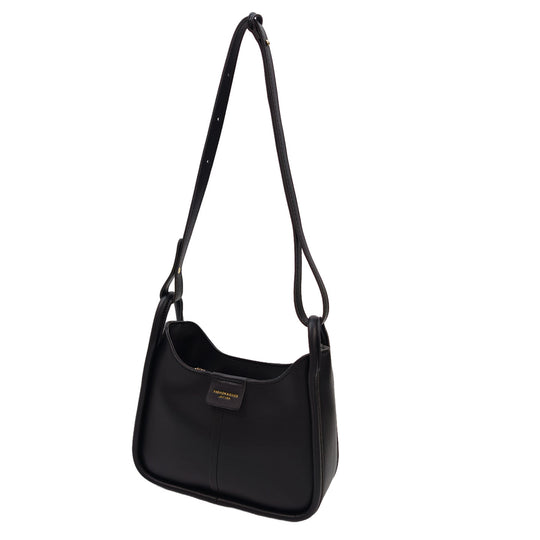 Damen Umhängetasche mit minimalistischer Form und verstellbarem Trageriemen Nord Taschen
