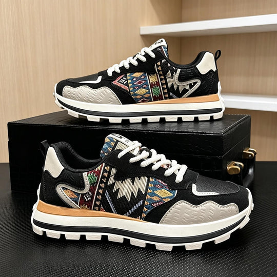 Unisex Sportliche und Bequeme Sneakers Nord Taschen