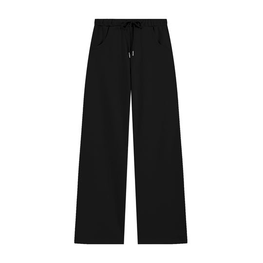 Damen Cropped Zip‑Hoodie mit Kapuze, Kängurutasche und tailliertem Saum Nord Taschen