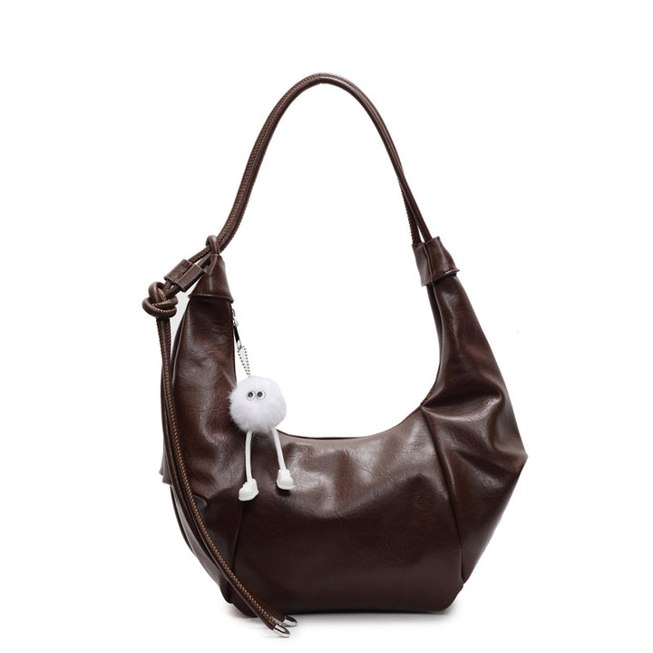 Damen Umhängetasche mit lässigem Design Nord Taschen