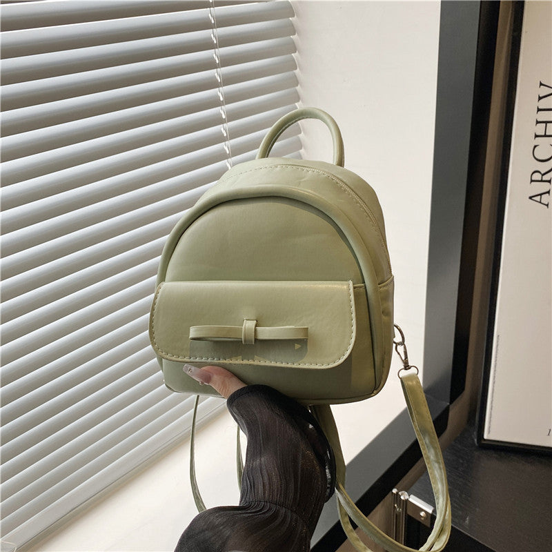 Damen Mini-Rucksack Tasche mit stilvollem Design Nord Taschen
