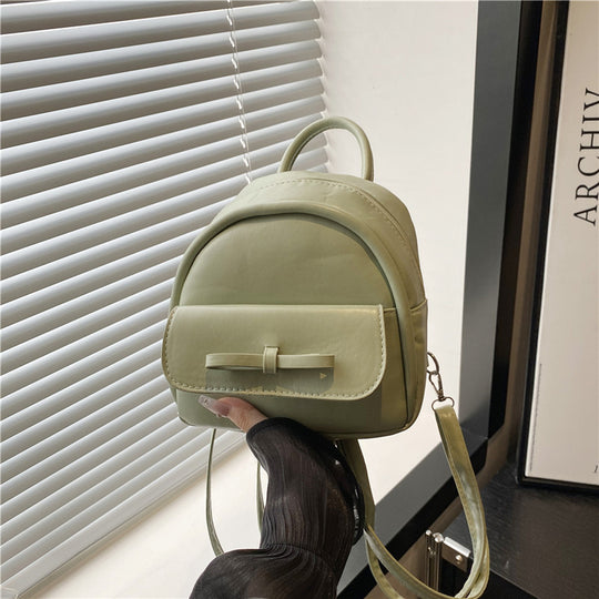 Damen Mini-Rucksack Tasche mit stilvollem Design Nord Taschen