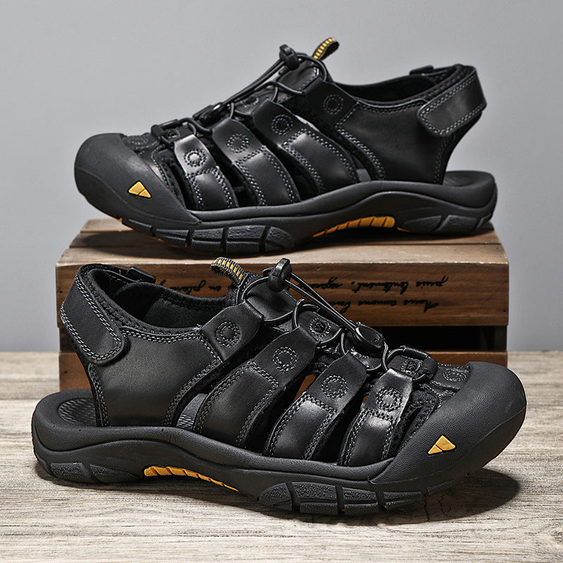 Herren Multifunktionale Traumpartner Sandalen