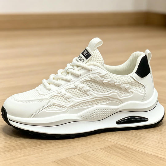 Herren Sportliche Hochleistungs Sneakers Nord Taschen 1788175129