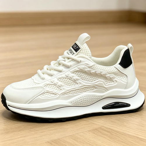 Herren Sportliche Hochleistungs Sneakers Nord Taschen 1788175129