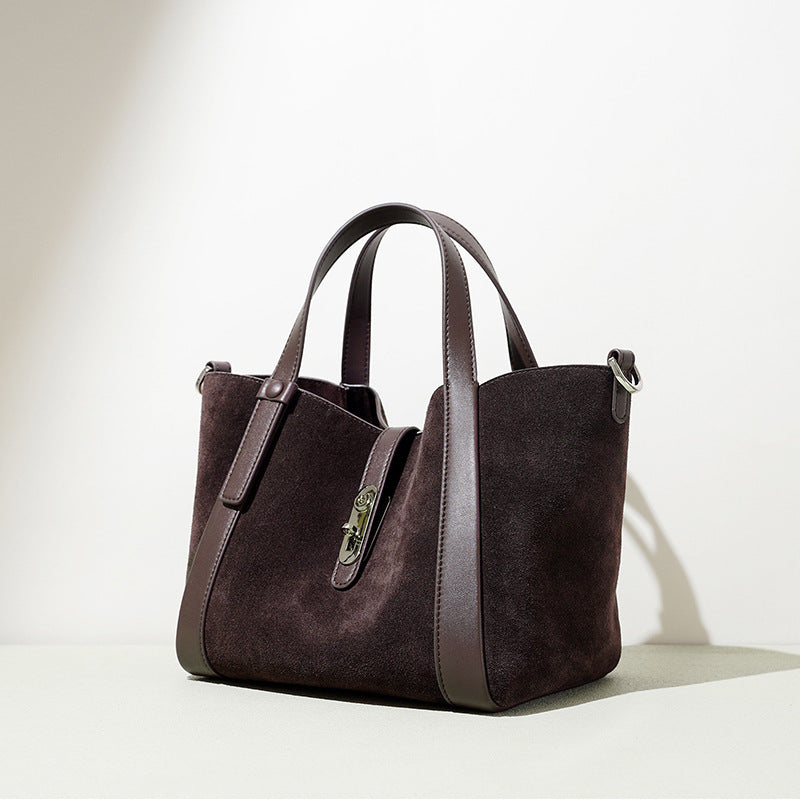 Damen Schultertasche Nord Taschen