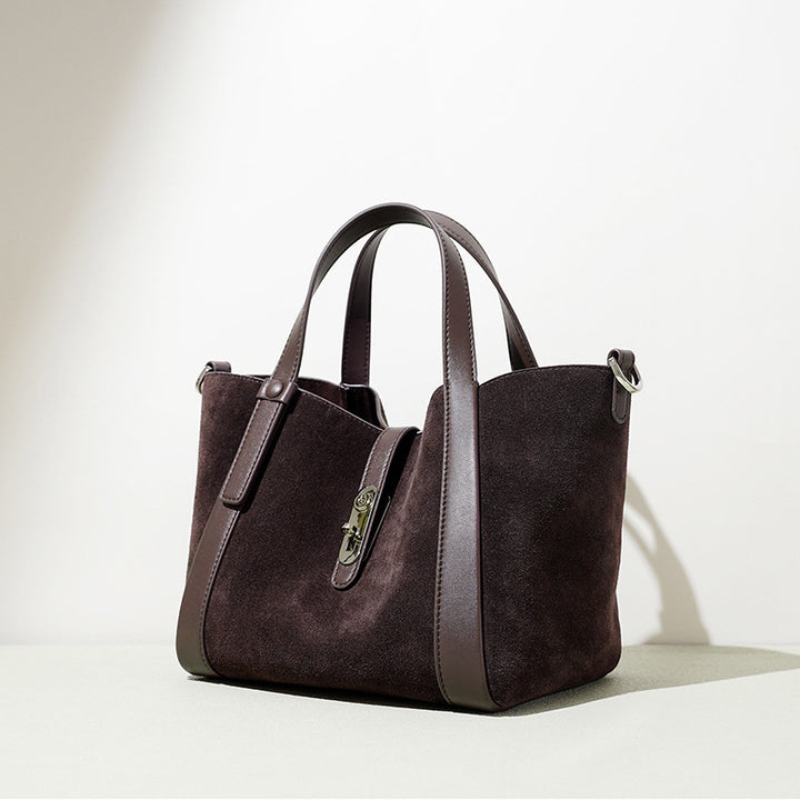 Damen Schultertasche Nord Taschen