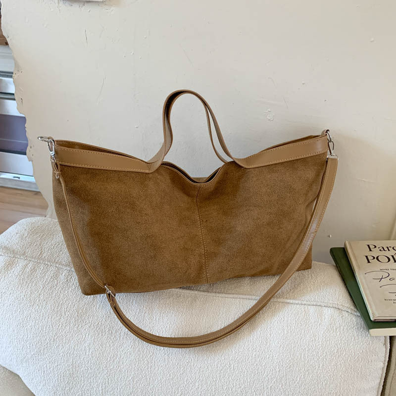 Damen Shopper-Tasche Nord Taschen