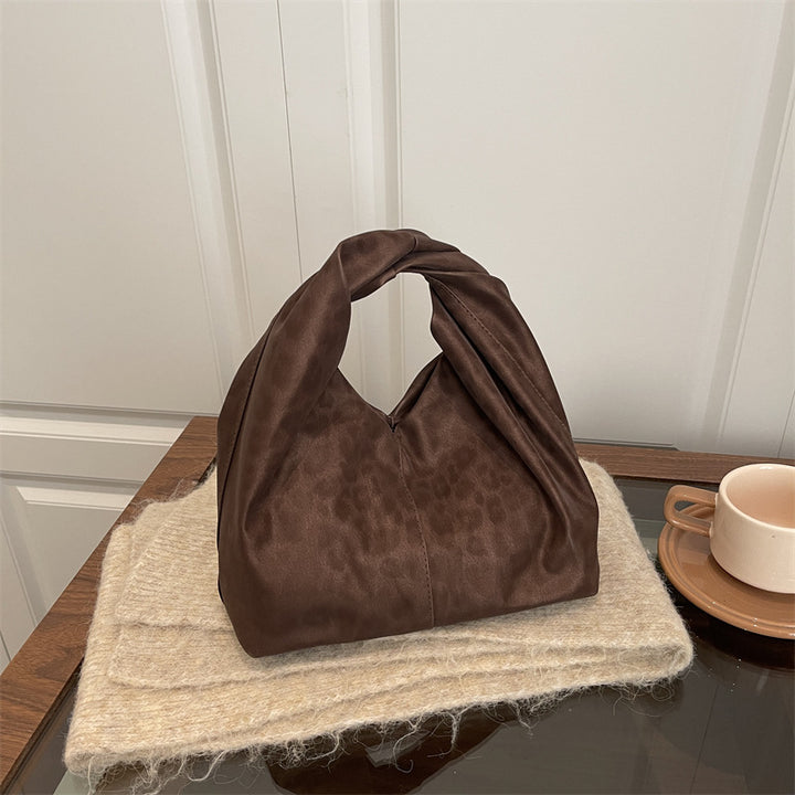 Damen modische Hobo-Tasche mit kreativem Design Nord Taschen