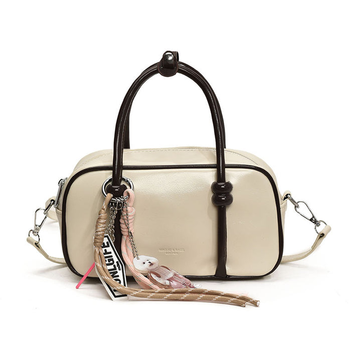 Damen Designer Handtasche Nord Taschen