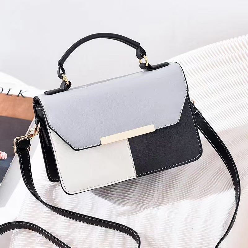 Damen klassische Umhängetasche mit elegantem Design Nord Taschen