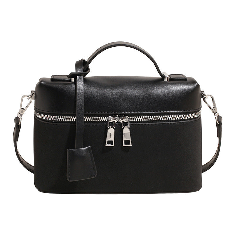 Damen Mini-Umhängetasche mit praktischen Fächern Nord Taschen