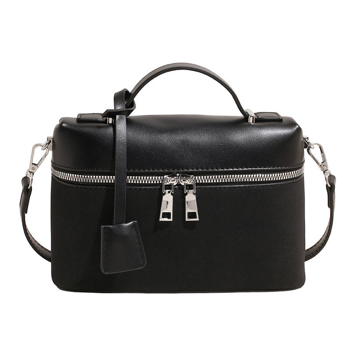 Damen Mini-Umhängetasche mit praktischen Fächern Nord Taschen