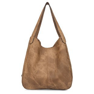 Damen stilvolle Umhängetasche Nord Taschen