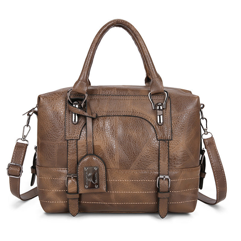 Damen Elegante und praktische Umhängetasche Nord Taschen