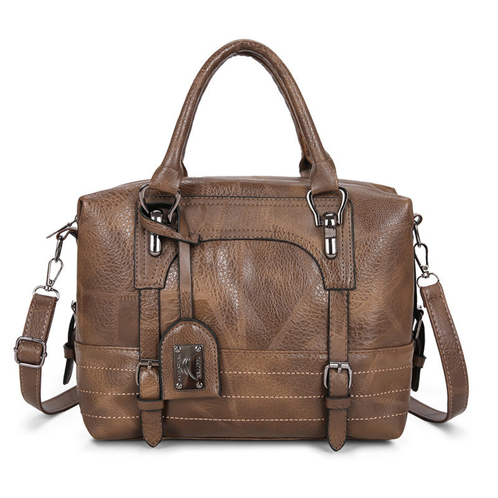 Damen Elegante und praktische Umhängetasche Nord Taschen