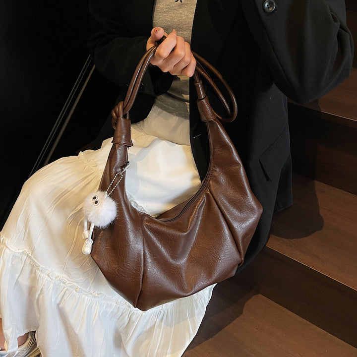 Damen Umhängetasche mit lässigem Design Nord Taschen