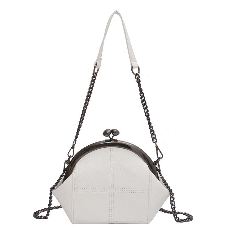 Damen Designer-Handtasche im Vintage-Stil Nord Taschen